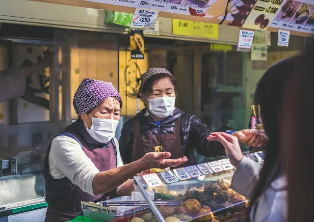 taste of china