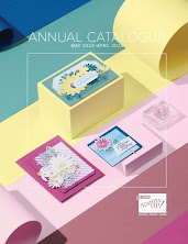 Stampin' Up! 2023 - 2024 Annual Catalogue