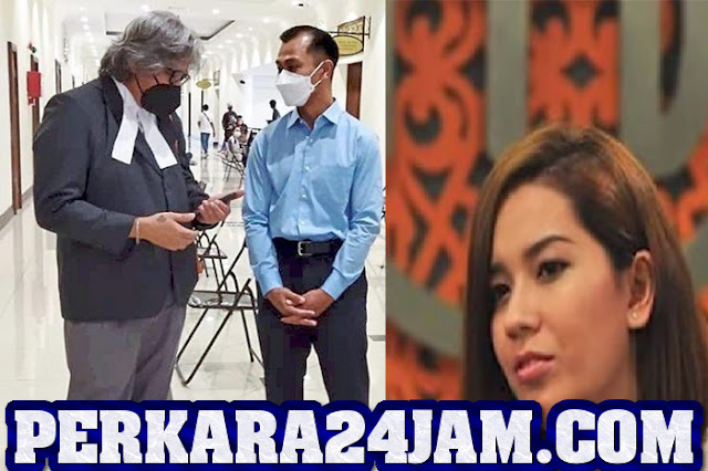 Etiqah Siti Noorashikeen Finalis MasterChef Malaysia Terancam Hukuman Mati