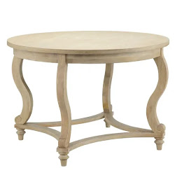 MARTHA STEWART TABLE