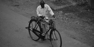 Bicycle Revolution in Urban India: Promoting Green and Healthy Transport