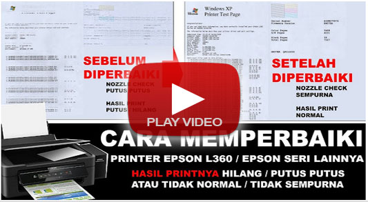 Cara Perbaiki Epson L360 Hasil Print Putus Putus, perbaiki head printer epson l360, service head epson, perbaiki nozzle epson l360, service dan perbaiki catridge epson l360, hasil print putus putus dan hilang, How to Fix Epson L360 Broken Drop Print Results, fix Epson L360 printer head, Epson service head, fix Epson L360 nozzle, service and repair Epson L360 cartridge, print out and drop off