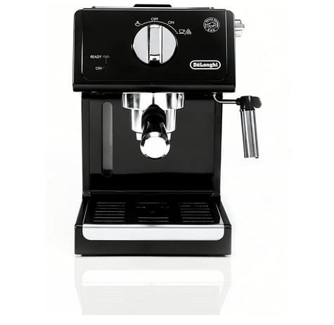 De'Longhi ECP3120 15 Bar Espresso Machine