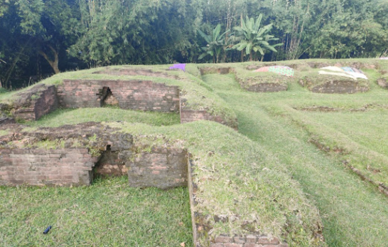 Sitarkot Monastery