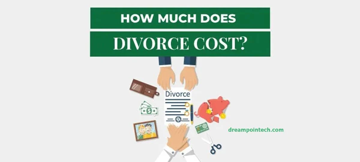 Cost of Getting a Divorce in Cameroon