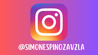 siguenos en instagram