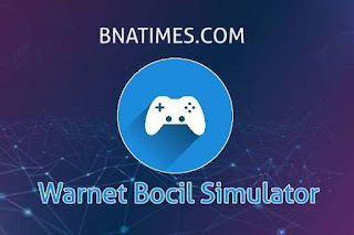 Apk warnet bocil simulator mod Warnet Bocil