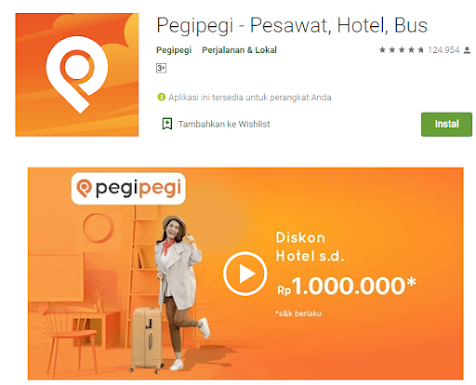 8 SITUS DAN APLIKASI PEMESANAN TIKET BUS ONLINE DI INDONESIA