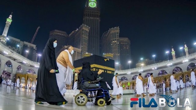 Kisah Aneh di Mekkah Madinah, Dukun Indonesia Umrah Tapi Tak Merasa Lihat Ka'bah
