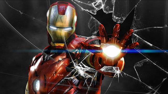 Iron man hd wallpapers for laptop 1920x1080