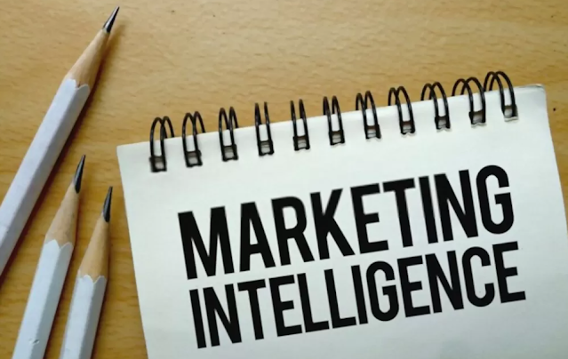 Marketing Intelligence Adalah? Berikut Tugas Dan Contoh Yang Perlu Diketahui