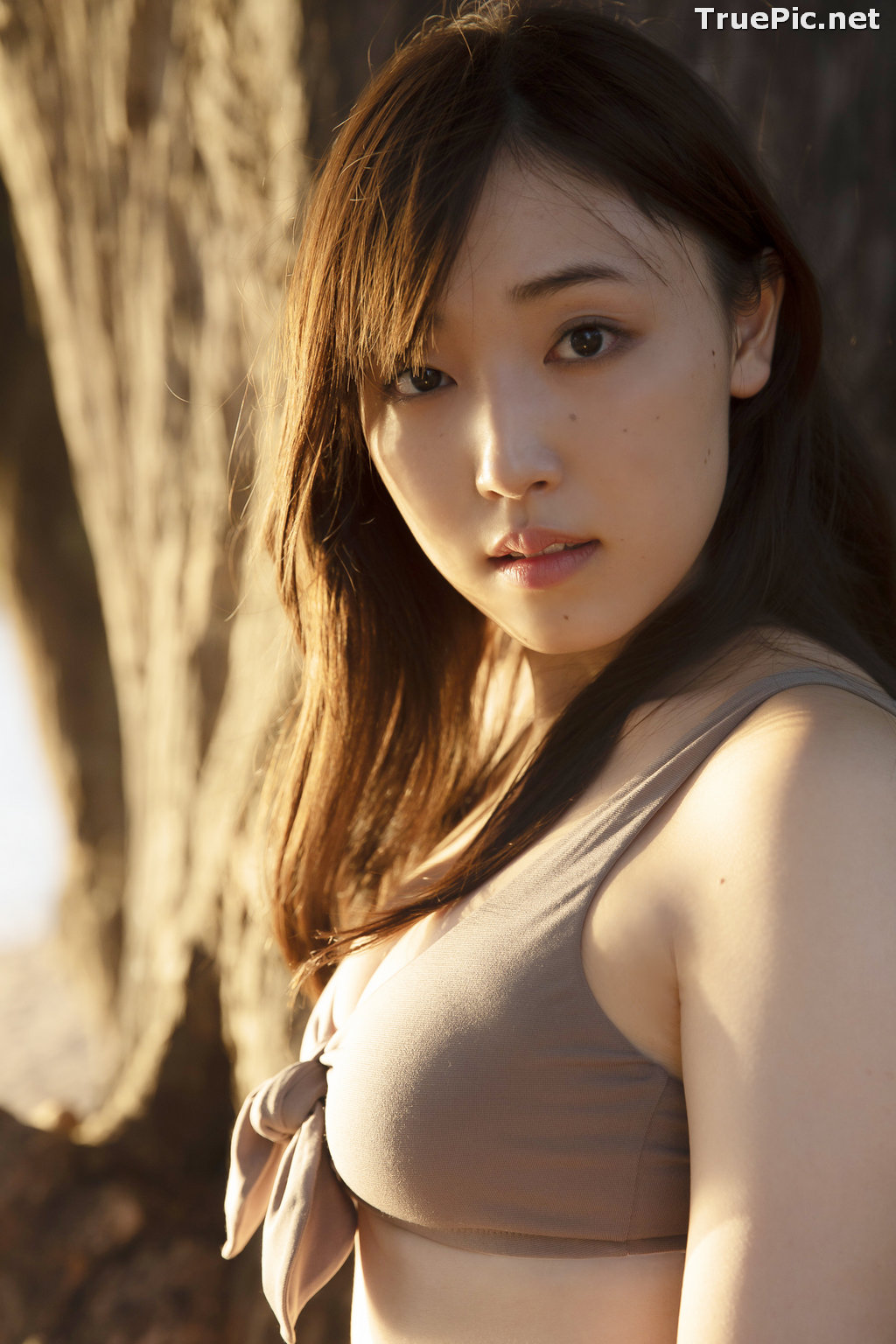 Image Japanese Model - Mizuki Fukumura (譜久村聖) - TruePic.net (101 pictures) - Picture-94