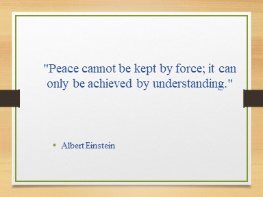 Albert Einstein motivational Quotes 16
