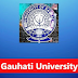 Gauhati University Form Fill Up 2024 – GU Online Form Fill Up