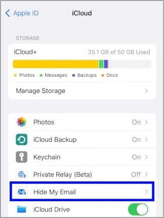 25-iphone-privacy-hide-my-email