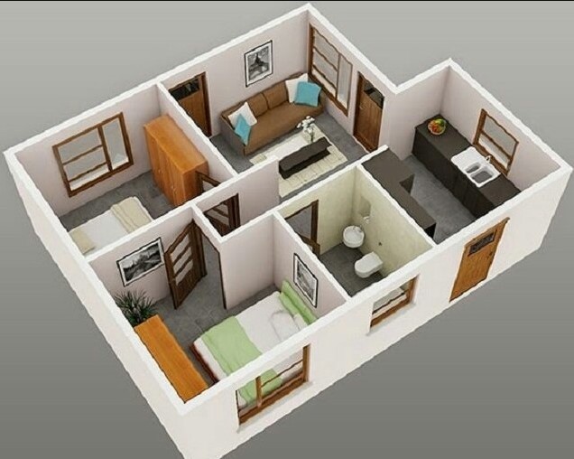 minimalist house plans