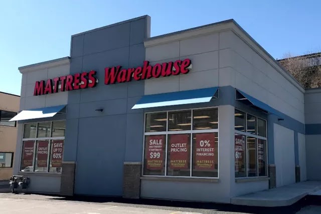 Mattress Warehouse is one of the best mattress stores in Pittsburgh, PA. If you’re looking for quality mattresses at honest prices, take a trip to Mattress Warehouse of Pittsburgh.
