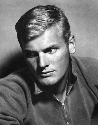  Tab Hunter Confidential Documentary DVD and Blu-ray