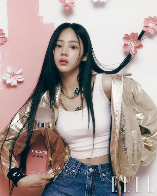 10 Times Jennie's Crazy Expensive Handbags Put Her On Everyone's