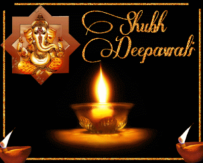 Happy Diwali Wishes Gif, Greetings, Images for WhatsApp and Facebook || -  Story of the God