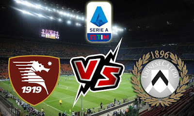 مشاهدة مباراة أودينيزي و ساليرنيتانا بث مباشر 21-12-2021 Udinese vs Salernitana