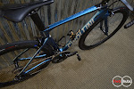 Cipollini NK1K Shimano Dura Ace R9100 Token Road Bike at twohubs.com