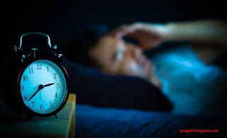 4 Ways to Overcome Insomnia, Easy and Free!