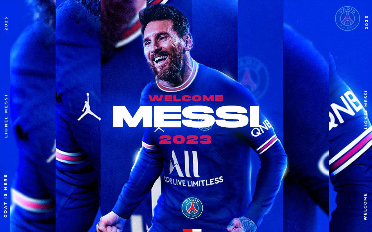 Messi PSG Wallpaper,PSG Wallpaper, Messi Wallpaper, Football Wallpaper