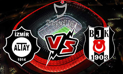 مشاهدة مباراة بشكتاش و ألتاي بث مباشر 30-12-2021 Beşiktaş vs Altay