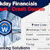 Workday Financial Fast Track