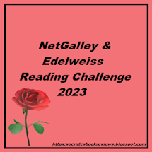 Netgalley and Edelweiss