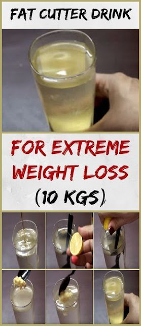 Fat Cutter Drink – for Extreme Weight Loss (10 Kgs)