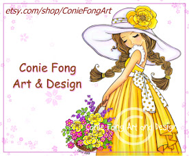 Conie Fong Art & Designs