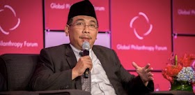 Ini Struktur Lengkap Kepengurusan PBNU Masa Khidmat 2022-2027, Istri dan Putri Gus Dur Masuk