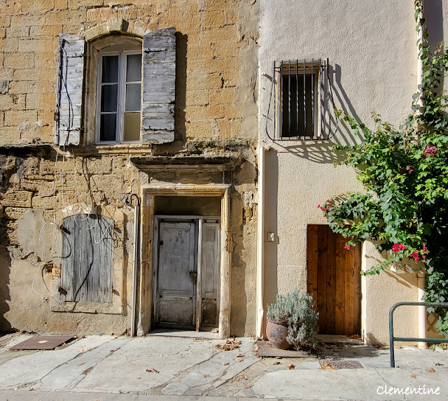 Jours Provence Camargue Miramas Vieux