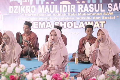 Lirik laulaka (Lawlaka) muhasabatul qolbi Terbaru 2022