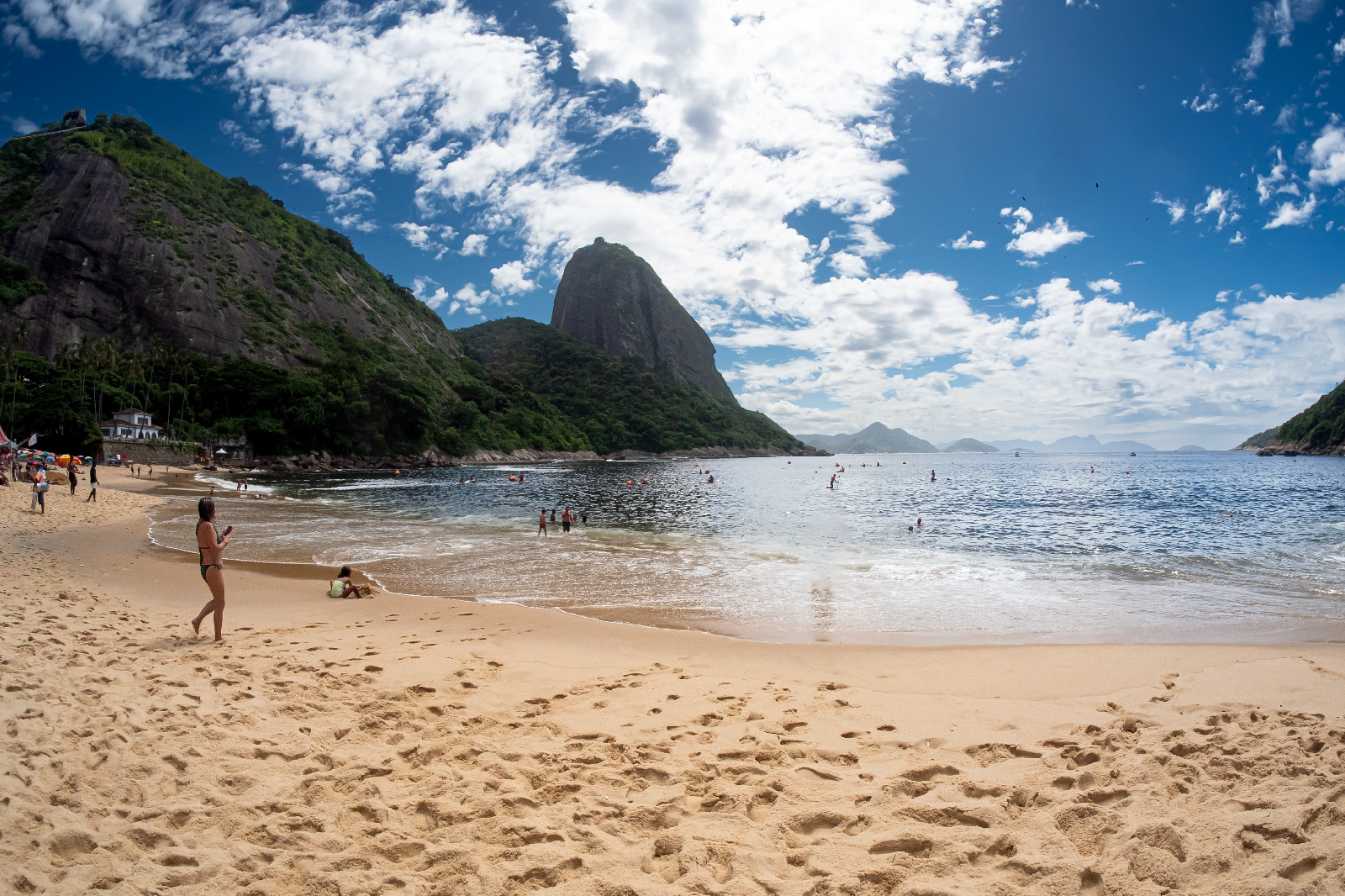 Día 7: Río de Janeiro II - Brasil: Naturaleza y Carnaval (7)