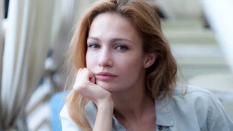Актриса Евгения Брик скончалась в 40 лет