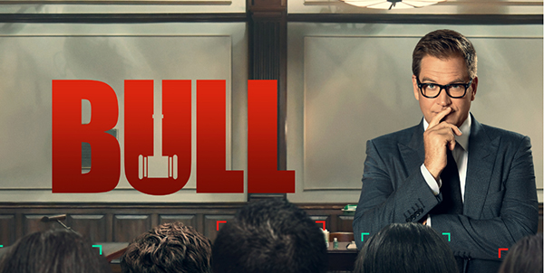 "BULL" SEXTA Y ÚLTIMA TEMPORADA- 17 DE MARZO POR A&E