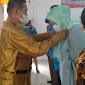Desa Sei Tampang Kecamatan Bilah Hilir Labuhanbatu Laksanakan Pelatihan Peningkatan Fungsi PATBM