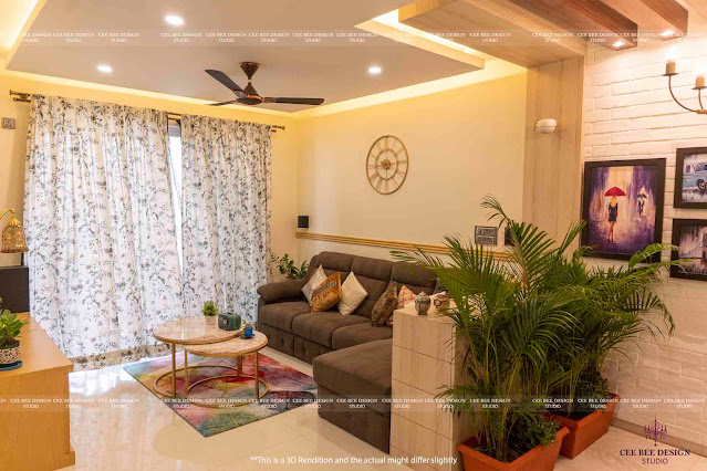 top interior designers in kolkata