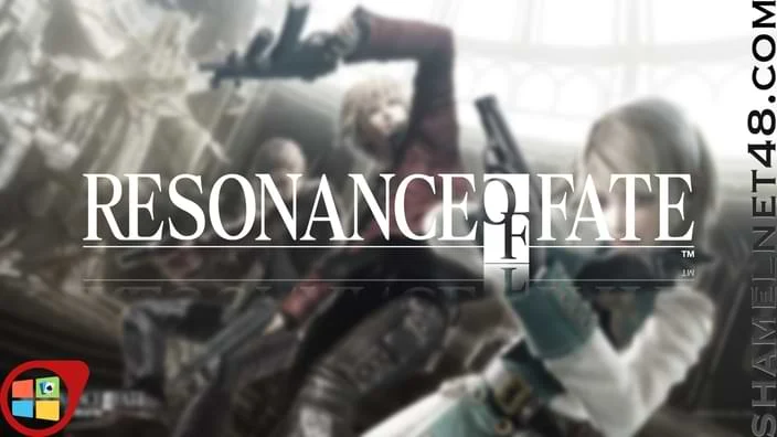 Resonance of Fate End of-Eternity
