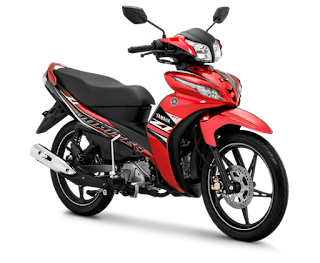 Spesifikasi dan Warna Baru Jupiter Z1 2022