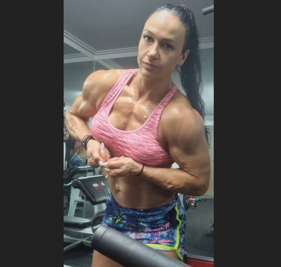 Tips for Female Bodybuilding Diet (Part 1)