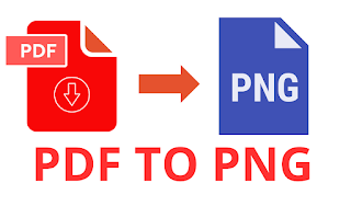 PDF to PNG