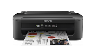 Epson WorkForce WF-2010W Printer Drivers Download