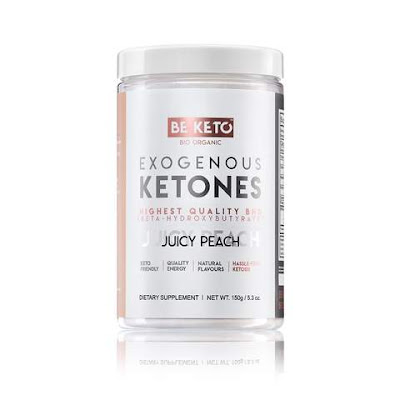 Exogenous Ketones For Weight Loss