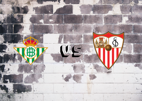 Real Betis vs Sevilla  Resumen