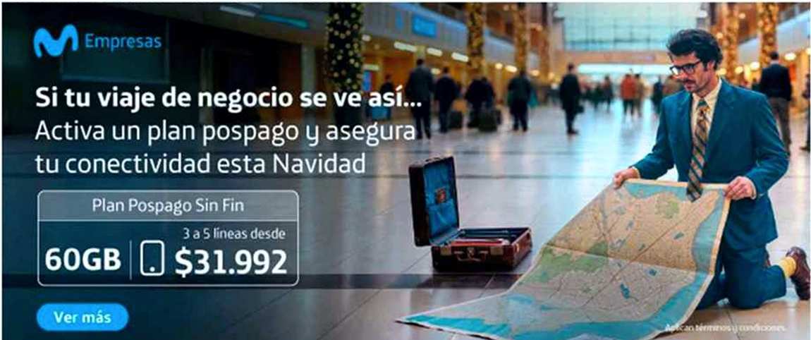 MOVISTAR 2025