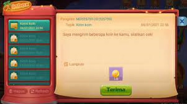  Higgs Domino adalah game lokal Indonesia yang bergenre board band dan memiliki tipe perma Cara Top Up Chip Ungu Higgs Domino Terbaru